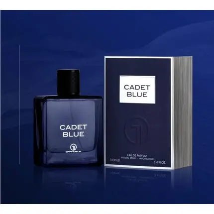Other Brands Cadet Blue Eau de Parfum (EDP) Mixte 100ml - Maison des fragrances