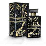Oud for Excellence Extrair De Parfum par Brandy Designs - Maison des fragrances