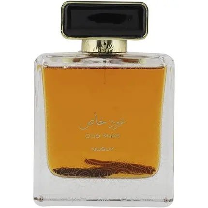 Oud Khas Eau de parfum Spray 100ml - Maison des fragrances