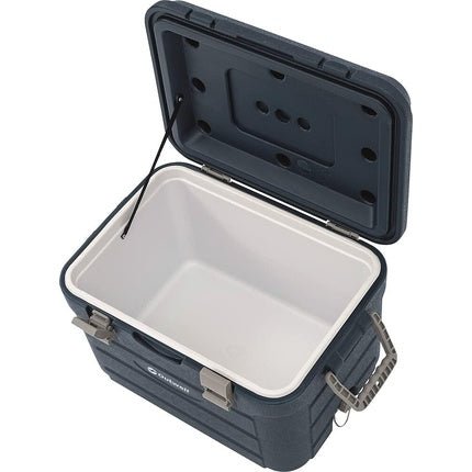 Outwell Fulmar Cool Box 30L Blue - Maison des fragrances