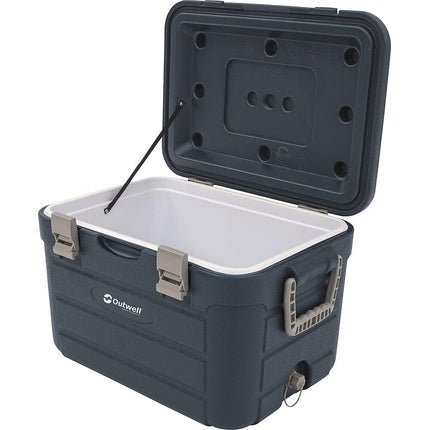 Outwell Fulmar Cool Box 30L Blue - Maison des fragrances