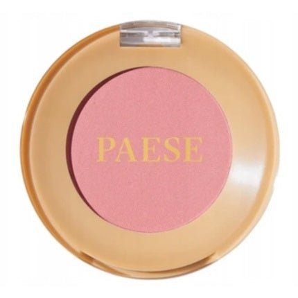 Paese Self Glow Blush 04 Crush - 3 Grams - Maison des fragrances