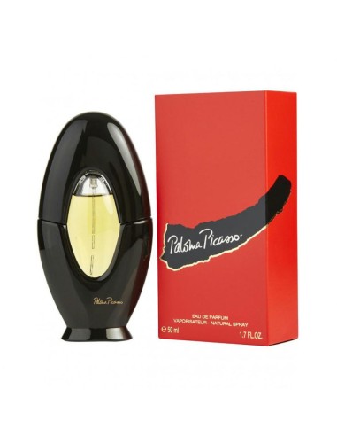 Paloma Picasso Paloma Picasso Eau De Parfum 50 ml (femme)