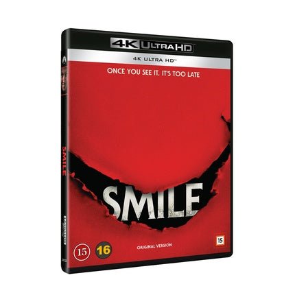 Paramount Smile - Maison des fragrances