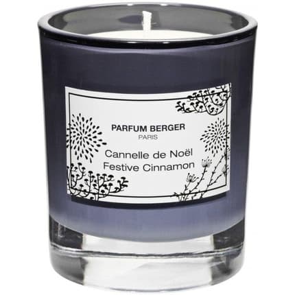 Parfum Berger Festive Cinnamon Eau de Parfum - Maison des fragrances