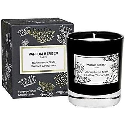 Parfum Berger Festive Cinnamon Eau de Parfum - Maison des fragrances