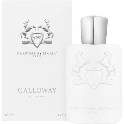 Parfums De Marly Galloway Eau de Parfum (EDP) Mixte - Maison des fragrances