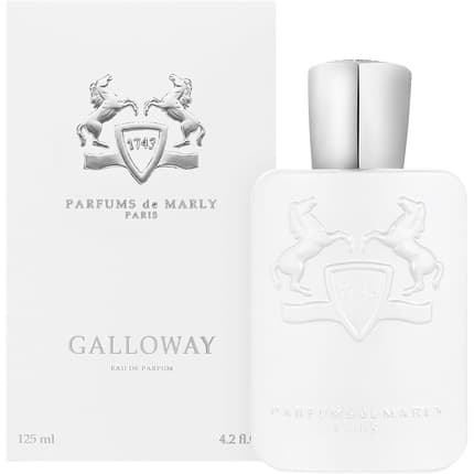 Parfums De Marly Galloway Eau de Parfum (EDP) Mixte - Maison des fragrances