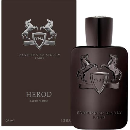 Parfums De Marly Herod Eau de Parfum (EDP) Mixte - Maison des fragrances