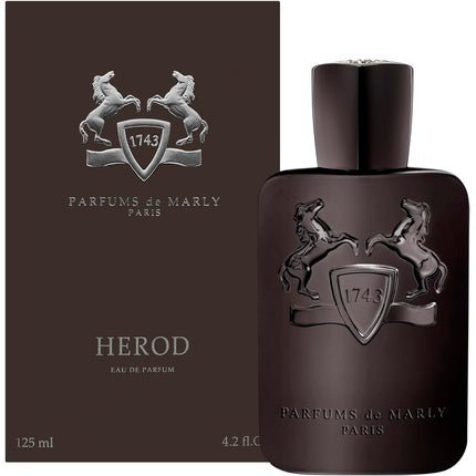 Parfums De Marly Herod Eau de Parfum (EDP) Mixte - Maison des fragrances