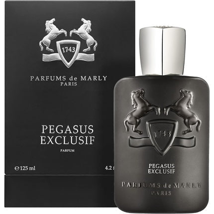 Parfums De Marly Pegasus Exclusive Eau de Parfum (EDP) Mixte - Maison des fragrances