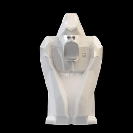 Parfums Parisis Insurrection Collector Alpha Male Eau de Parfum (EDP) Mixte 100ml - Maison des fragrances