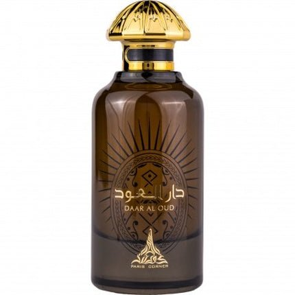 Paris Corner Daar Al Oud Eau de Parfum (EDP) Mixte 100ml - Maison des fragrances