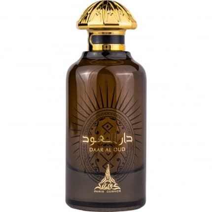 Paris Corner Daar Al Oud Eau de Parfum (EDP) Mixte 100ml - Maison des fragrances