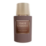 Paris Corner Date Caramel Eau de Parfum (EDP) Mixte 100ml - Maison des fragrances