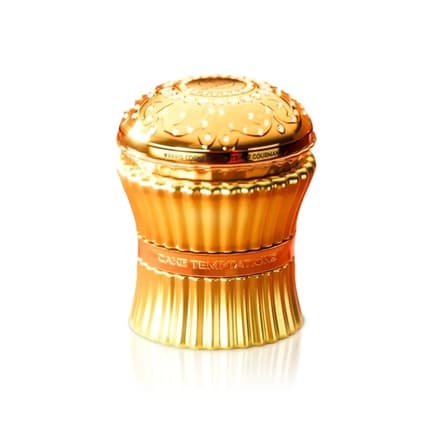 Paris Corner Ministry Of Gourmand Cake Temptation Eau de Parfum (EDP) Mixte 100ml - Maison des fragrances