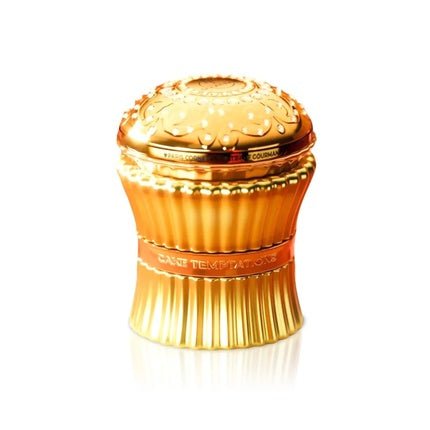 Paris Corner Ministry Of Gourmand Cake Temptation Eau de Parfum (EDP) Mixte 100ml - Maison des fragrances