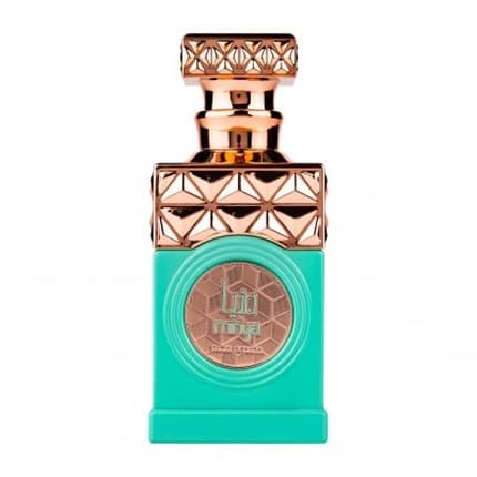 Paris Corner Minya Eau de Parfum (EDP) Mixte 100ml - Maison des fragrances