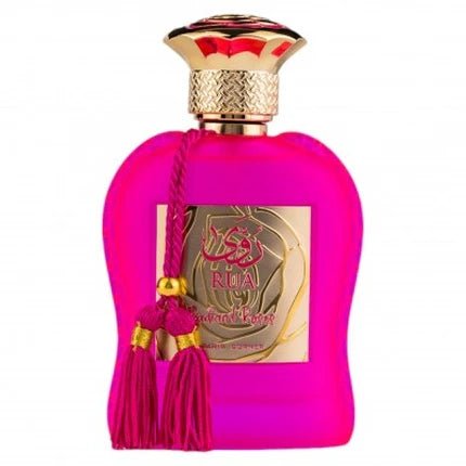 Paris Corner Rua Radiant Roses Eau de Parfum (EDP) Mixte 100ml - Maison des fragrances
