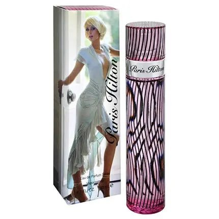 Paris Hilton - Eau de Parfum By Paris Hilton - Maison des fragrances