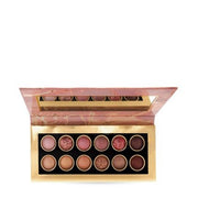 Parisax Palette with 12 Nude Eyeshadows - Maison des fragrances