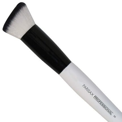 Parisax Pro Nylon Special Makeup Brush - Maison des fragrances