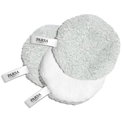 Parsa Beauty Microfiber Pads - Maison des fragrances
