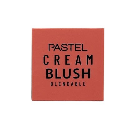Pastel Profashion Cream Blush 42 Rosery - Maison des fragrances