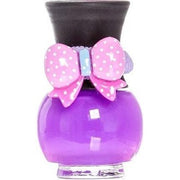 Peel - Off Nail Polish 10 Violet Coupe 5ml - Maison des fragrances