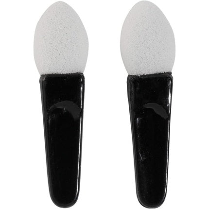 Peggy Sage 3.5cm Foam Applicator - Maison des fragrances