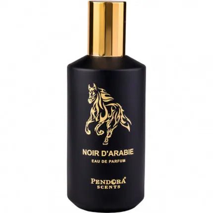 Pendora Scents Noir Darabie Eau de Parfum (EDP) Mixte 100ml - Maison des fragrances