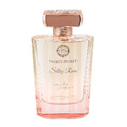 Pendora Scents Paris's Secret Silky Rose Perfumed Water Eau de Parfum Femme 100 ml - Floral - Maison des fragrances