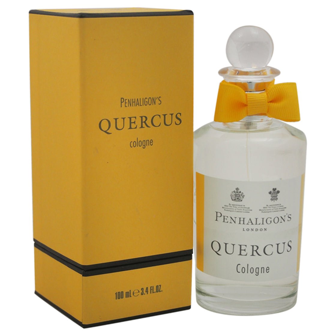 Penhaligon's Women's Eau de Cologne 100ml - Maison des fragrances
