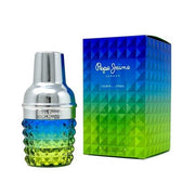 Pepe Jeans Cocktail Edition Eau de Toilette (EDT) Homme - Maison des fragrances