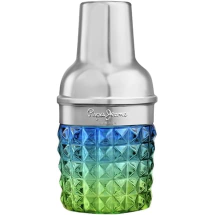 Pepe Jeans Cocktail Edition Eau de Toilette (EDT) Homme - Maison des fragrances