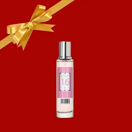 Perfume IAP Pharma Nº16 30ml - Maison des fragrances