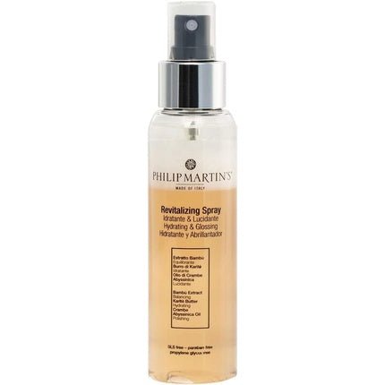 Philip Martins Revitalizing Spray 100ml - Maison des fragrances