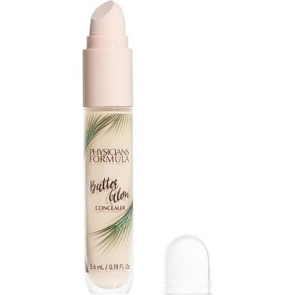 Physicians Formula Butter Glow Multi - Use Liquid Concealer Long - Wearing Fair Shade - Maison des fragrances