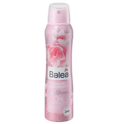 Pink Blossom Parfum Deodorant - Maison des fragrances