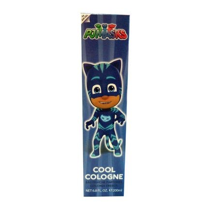 Pj Masks Cologne for Kids 200ml - Maison des fragrances