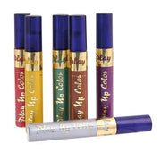 Play Up Color Hair Mascara 16ml 19 Black - Maison des fragrances