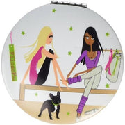 Polaar Compact Mirror - Maison des fragrances