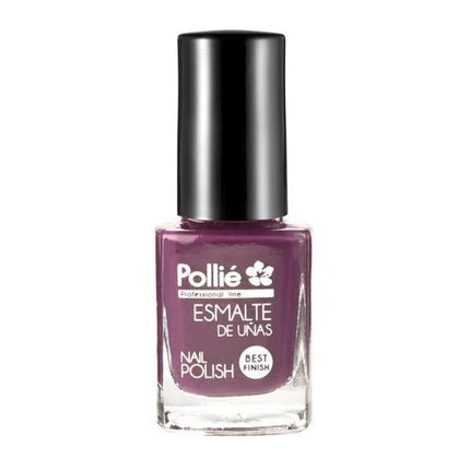 Pollie Violet Nail Polish 1 Unit - Maison des fragrances