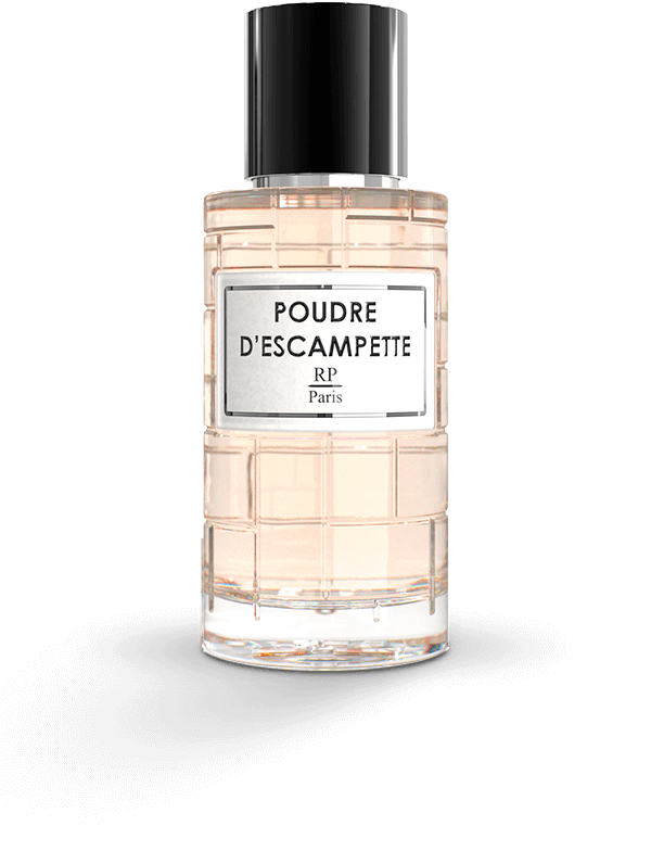 POUDRE D'ESCAMPETTE RP PARFUMS