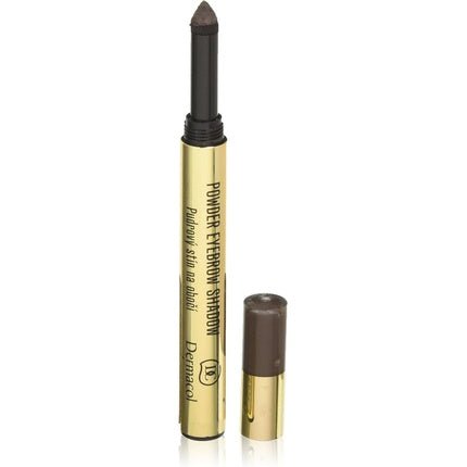 Powder Eyebrow Shadow No. 03 - Maison des fragrances