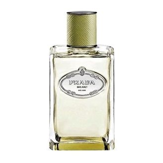 Prada Les Infusions De Prada Vetiver Eau De Parfum 100ml Unisex Spray