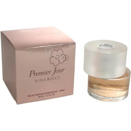 Premier Jour, Nina Ricci, Eau de Parfum - Maison des fragrances