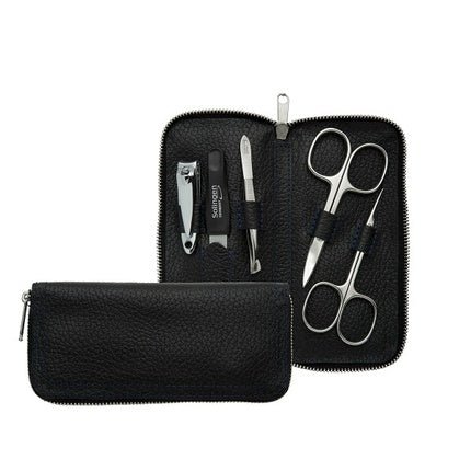 Premium Line PL 1825CN 5 - Piece Men's Manicure Set - Maison des fragrances