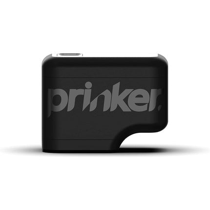 Prinker M Temporary Tattoo Device Package For Your Instant Custom Temporary - Maison des fragrances