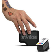 Prinker M Temporary Tattoo Device Package For Your Instant Custom Temporary - Maison des fragrances